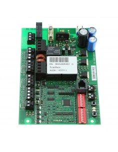 Hörmann riadiaca elektronika RotaMatic / P / PL od 2012 do 2017 2