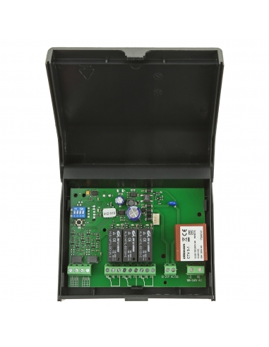 Hörmann CTV 3-1 kódový spínač