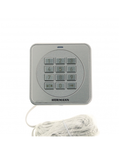 Hörmann CTV 3-1 kódový spínač