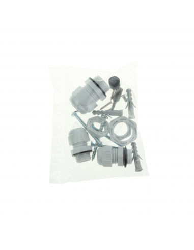 Hörmann CTV 3-1 kódový spínač