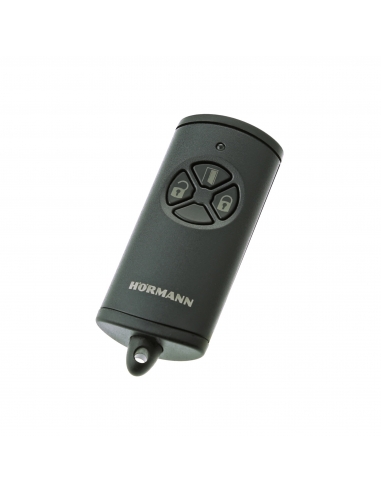 Hörmann SmartKey pohon zámku dverí s rádiovým systémom