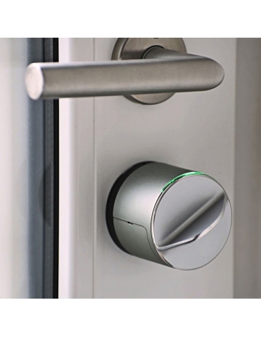 Danalock V3 set – Chytrý zámok a cylindrická vložka – Bluetooth & HomeKit