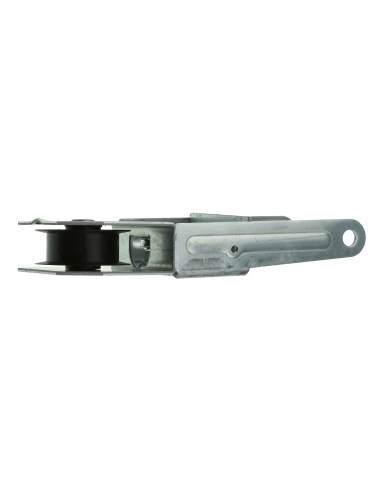 Hörmann napínacia kladka FS10 a FS2