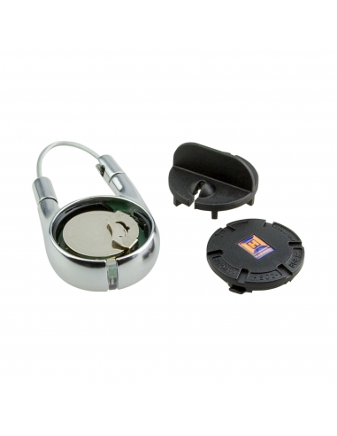 Hörmann kryt na batériu pre HSD vrátane náradia