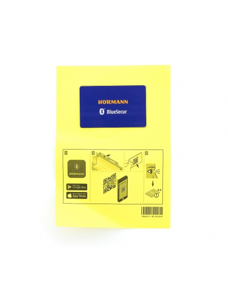 Hörmann ProMatic Séria 4 pohon garážovej brány