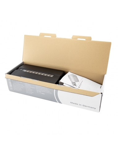 Hörmann ProMatic Séria 4 pohon garážovej brány