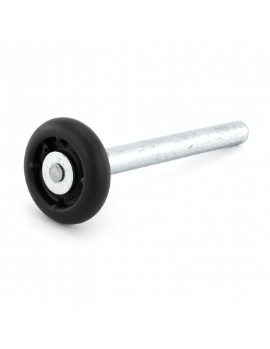 Hörmann Sada držiakov sklopných kladiek (poloha vetrania)