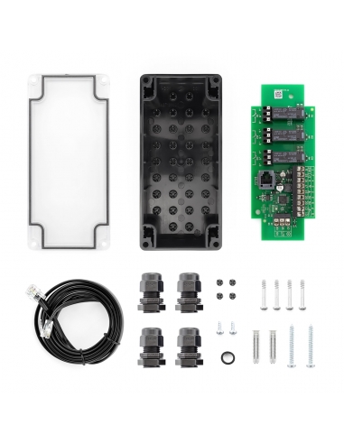 Hörmann UAP1 HCP univerzálna platina adaptéra