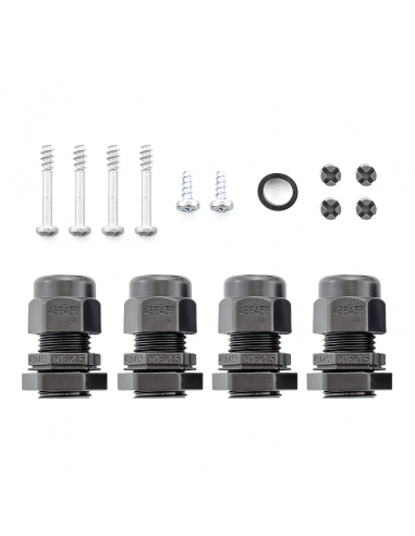 Hörmann UAP1 HCP univerzálna platina adaptéra