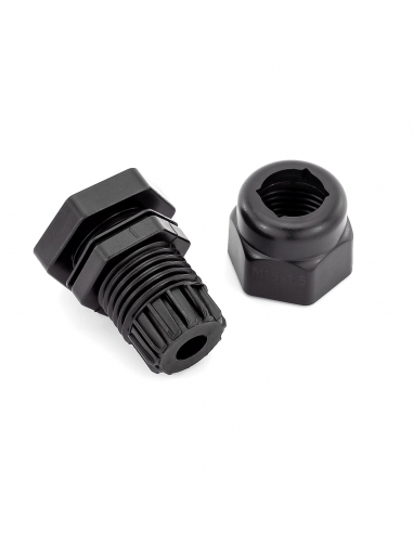 Hörmann UAP1 HCP univerzálna platina adaptéra