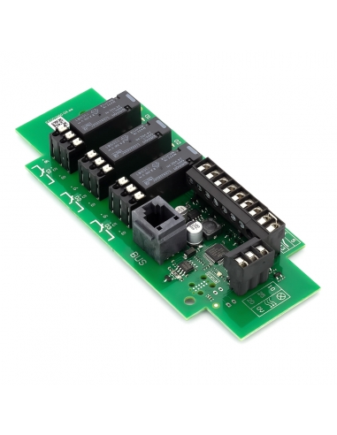 Hörmann UAP1 HCP univerzálna platina adaptéra