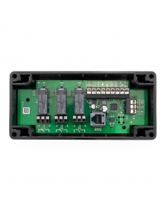 Hörmann UAP1 HCP univerzálna platina adaptéra 2