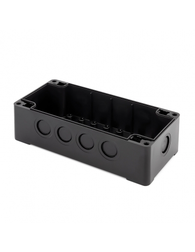 Hörmann UAP1 HCP univerzálna platina adaptéra