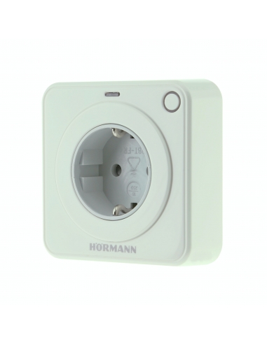 Hörmann Rádiová zásuvka FES 1-1 BS 868 MHz