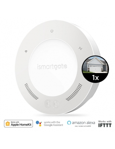 iSmartGate Standard Lite Garage Wi-Fi ovládač garážovej brány