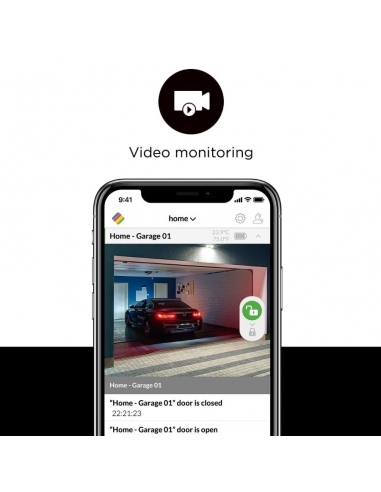 iSmartGate Standard Lite Garage Wi-Fi ovládač garážovej brány