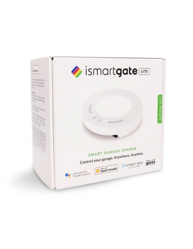 iSmartGate Standard Lite Garage Wi-Fi ovládač garážovej brány