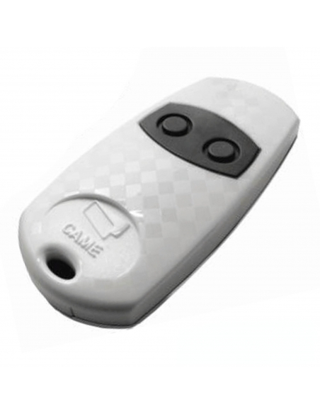 CAME TOP-862EV 2-kanálový diaľkový ovládač