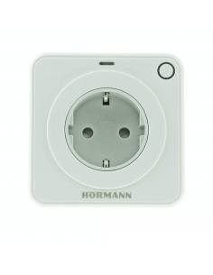 Hörmann Rádiová zásuvka FES 1-1 BS 868 MHz