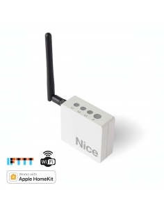 NICE IT4WIFI Wi-Fi modul pre pohony s konektorom Bus T4