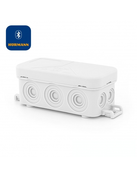 Hörmann HET/S 24 BLE 2-kanálový externý prijímač 868 MHz