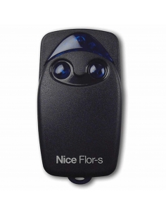 NICE FloR FLO2R-S 2-kanálový diaľkový ovládač