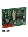 CAME AF86S interná karta prijímača 868 MHz
