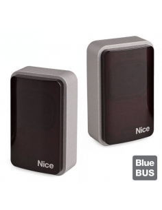 NICE Era EPMB BlueBus fotobunky rozsah 15 m