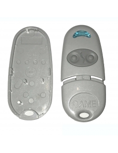 Kryt pre CAME TOP-432NA 2-kanálový diaľkový ovládač