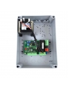 CAME ZF1N riadiaca elektronika s transformátorom v ABS skrinke