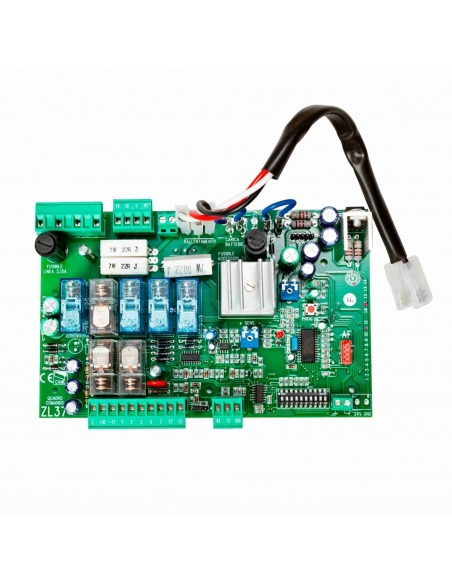 CAME ZL37 riadiaca elektronika závory GARD