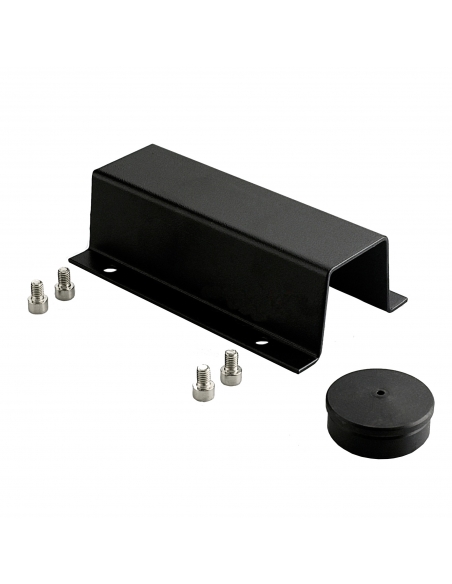 CAME G0405 príruba okrúhleho ramena závory GARD