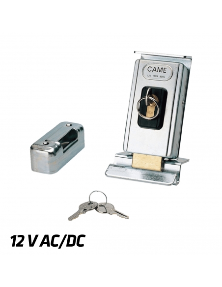 CAME Elektrický zámok krídlovej brány, jednostranný