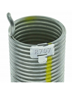 Hörmann Torzná pružina R707
