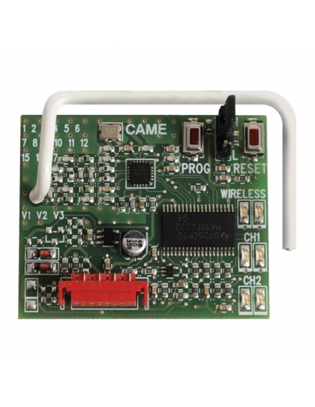 CAME CLOCK modul pre nastavenie časových funkcií pohonu