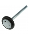 Hörmann vodiaca kladka spodná 110 mm