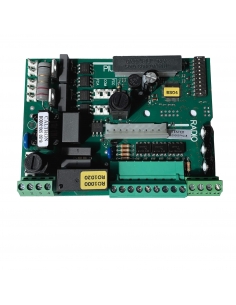 NICE ROA3 riadiaca elektronika ROBO 1000