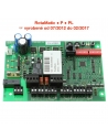 Hörmann riadiaca elektronika RotaMatic / P / PL od 2012 do 2017