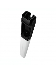 CAME DIR-P predĺženie na eloxovaný hliníkový stĺpik pre fotobunky DIR (0,5 m) 2