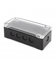 Hörmann UAP1 HCP univerzálna platina adaptéra