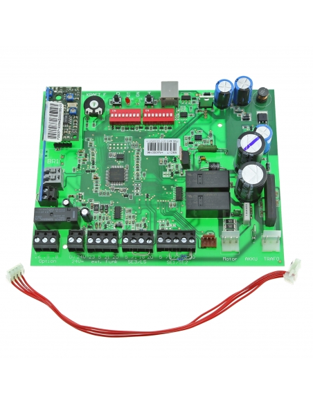 Hörmann riadiaca elektronika Lineamatic a LineaMatic P, 868 MHz