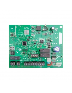Hörmann riadiaca elektronika LineaMatic /P s prijímačom 868MHz BS