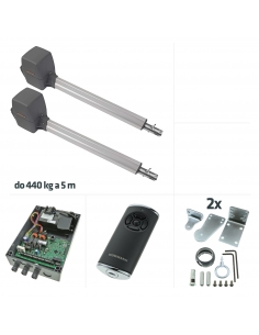 Hörmann RotaMatic 2 sada Lite