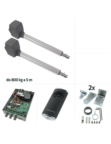 Hörmann RotaMatic P 2 sada Lite