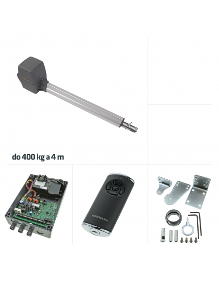 Hörmann RotaMatic PL 1 sada Lite