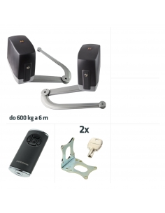 Hörmann VersaMatic P sada Lite