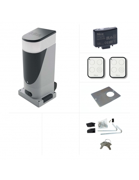 NICE Slight SLH400 sada Lite