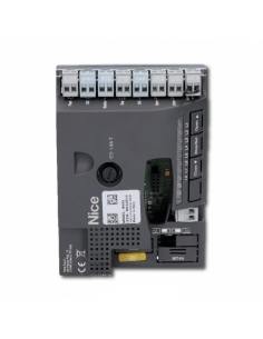 NICE NKA3R10 riadiaca elektronika Slight/Naked