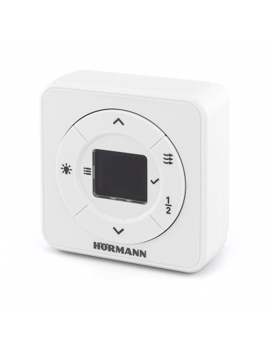 Hörmann HKSI-1 vnútorný snímač vlhkosti v garáži
