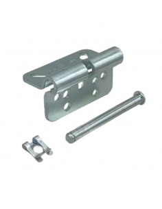 Hörmann uholník unášača pohonu garážovej brány